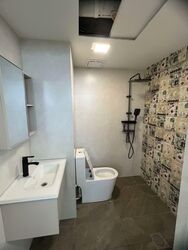 Fernwood Towers (D15), Condominium #536498981